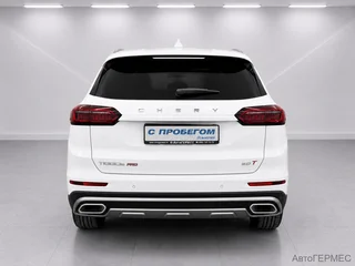 Фото CHERY TIGGO 8 PRO I с пробегом Фото CHERY TIGGO 8 PRO I с пробегом