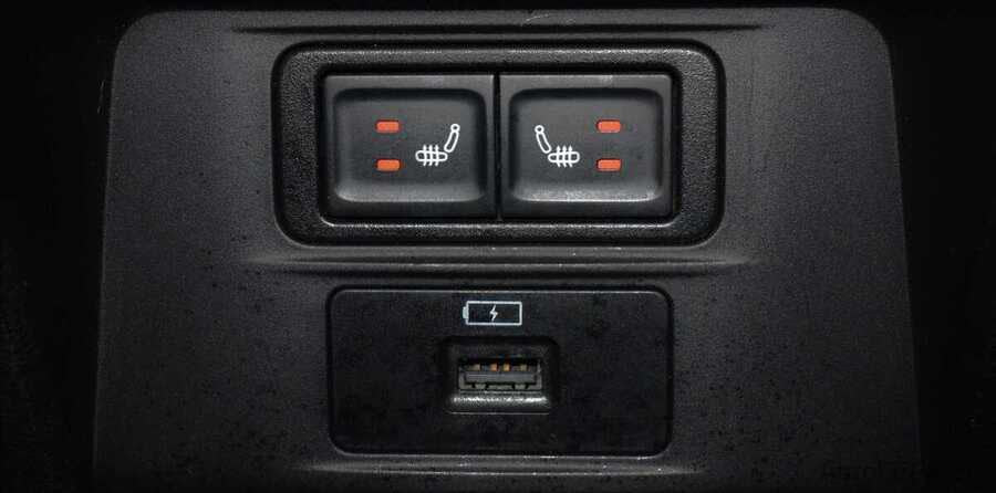 Фото CHERY Tiggo 8 I с пробегом | №12