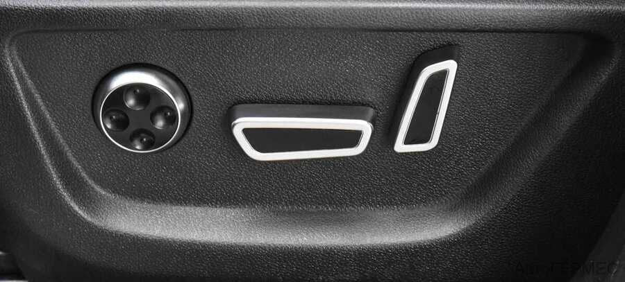 Фото CHERY Tiggo 8 I с пробегом | №11