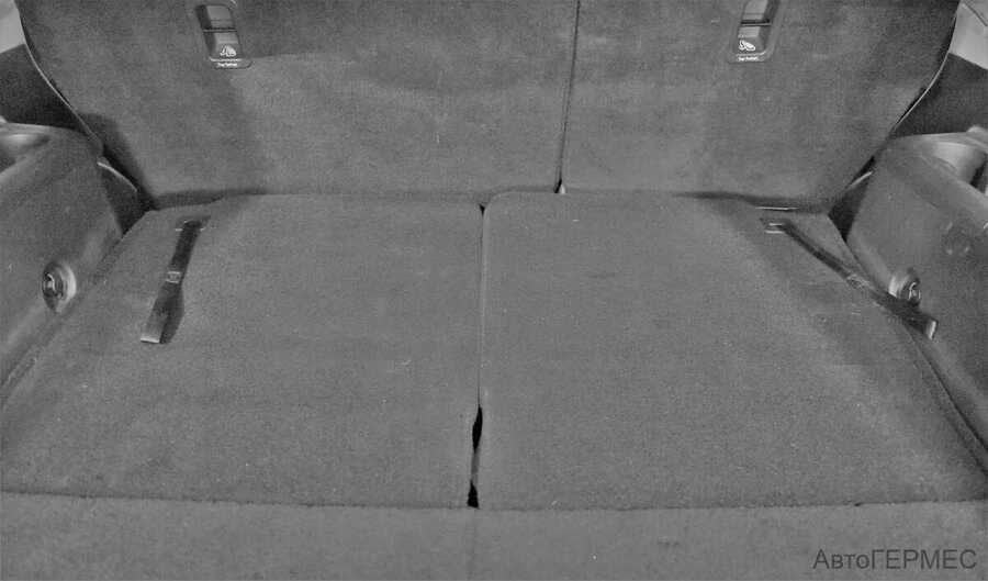 Фото CHERY Tiggo 8 I с пробегом | №18