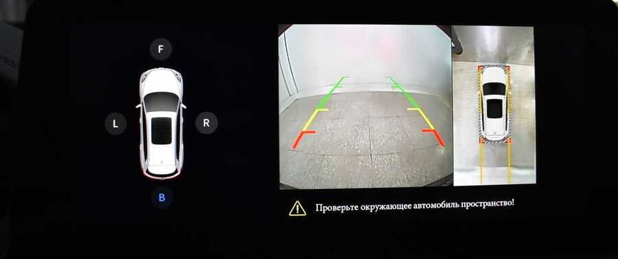 Фото CHERY Tiggo 8 I с пробегом | №9