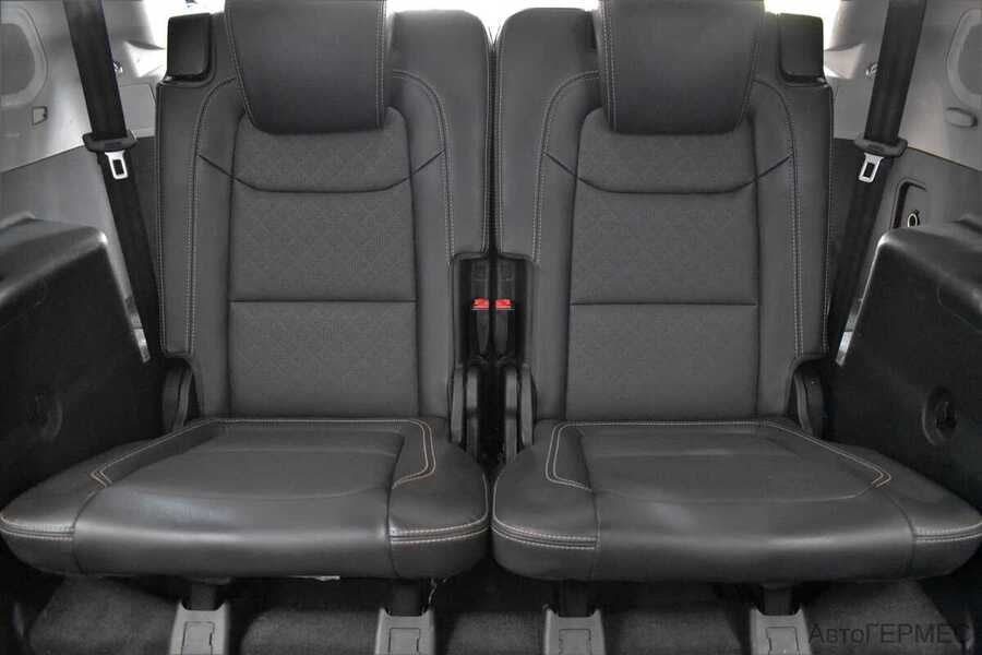 Фото CHERY Tiggo 8 I с пробегом | №16