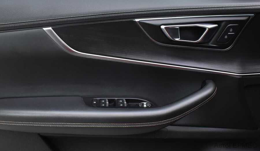 Фото CHERY Tiggo 8 I с пробегом | №13