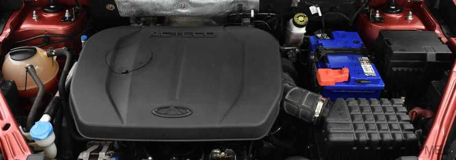 Фото CHERY Tiggo 8 I с пробегом | №19