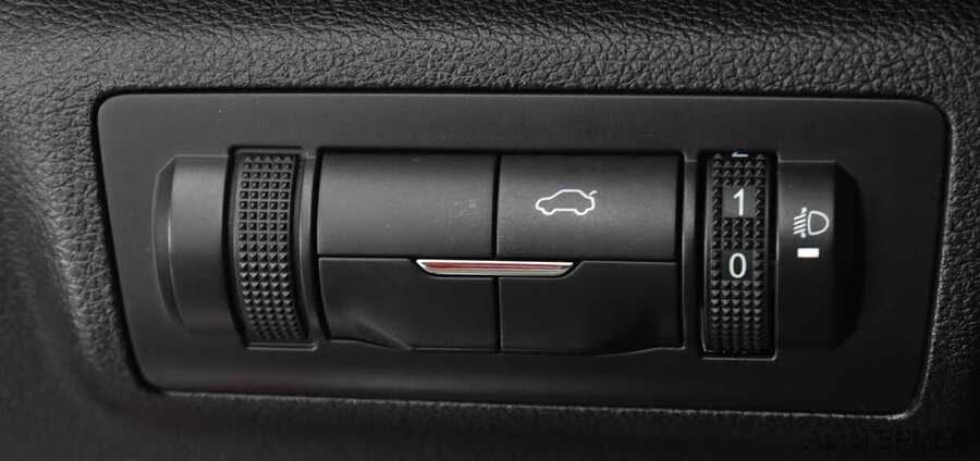 Фото CHERY Tiggo 8 I с пробегом | №10