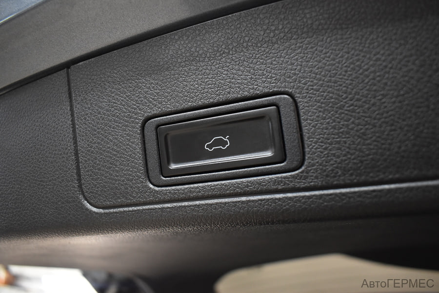 Фото CHERY Tiggo 8 I с пробегом | №12