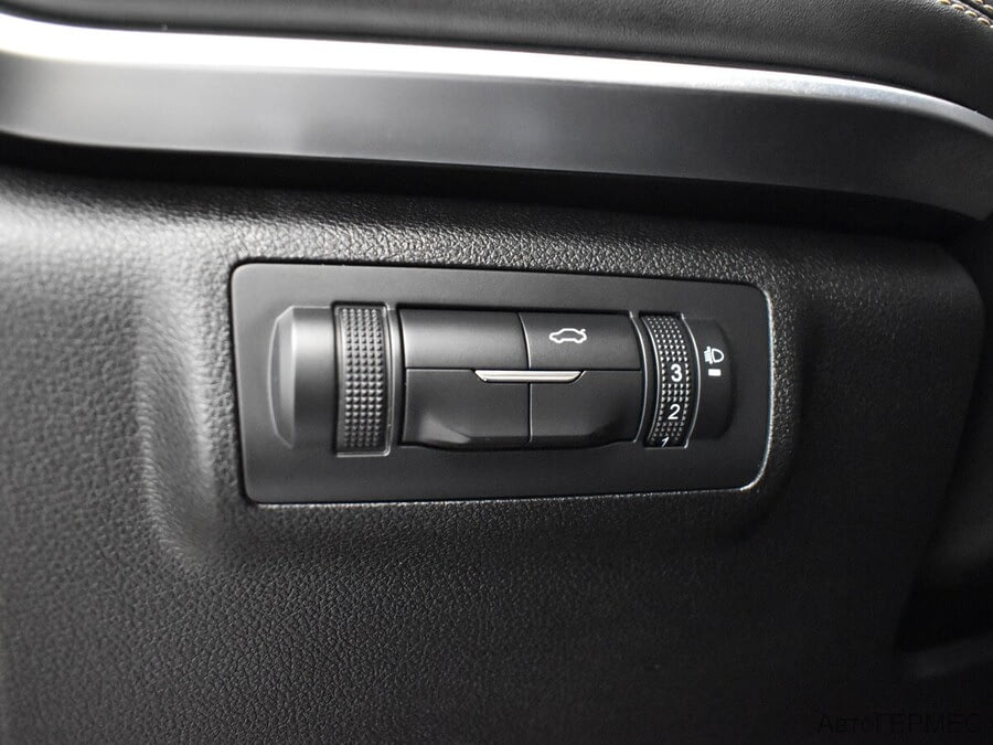 Фото CHERY Tiggo 8 I с пробегом | №11