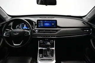 Фото CHERY Tiggo 8 I с пробегом