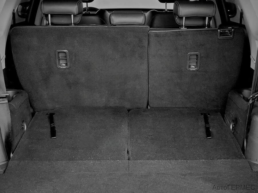 Фото CHERY Tiggo 8 I с пробегом | №13 Фото CHERY Tiggo 8 I с пробегом | №13