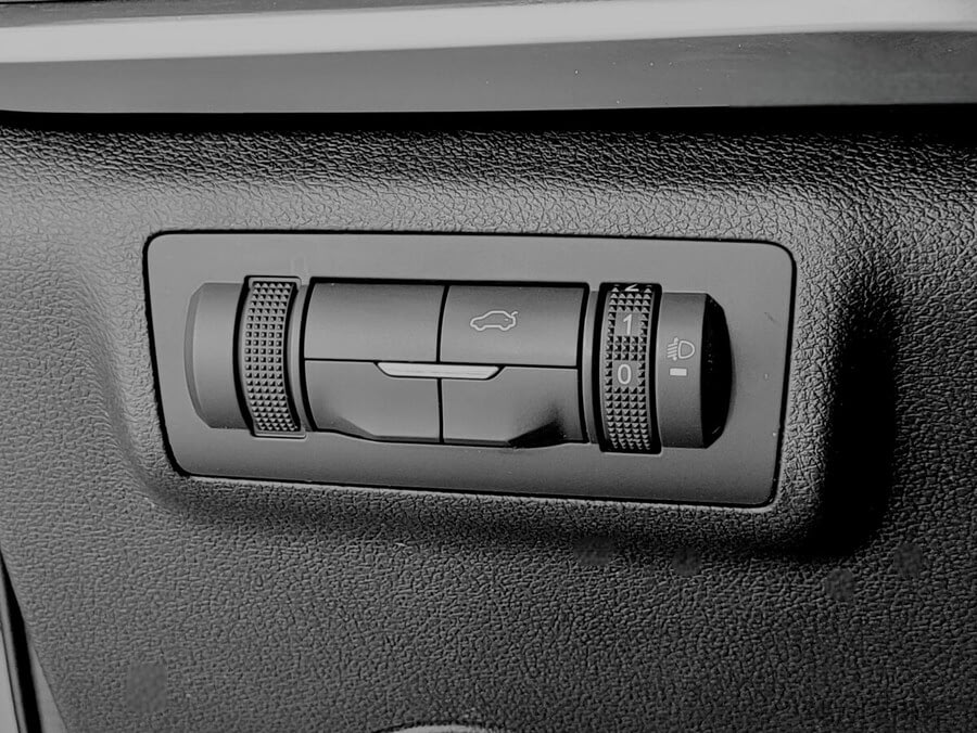 Фото CHERY Tiggo 8 I с пробегом | №8 Фото CHERY Tiggo 8 I с пробегом | №8