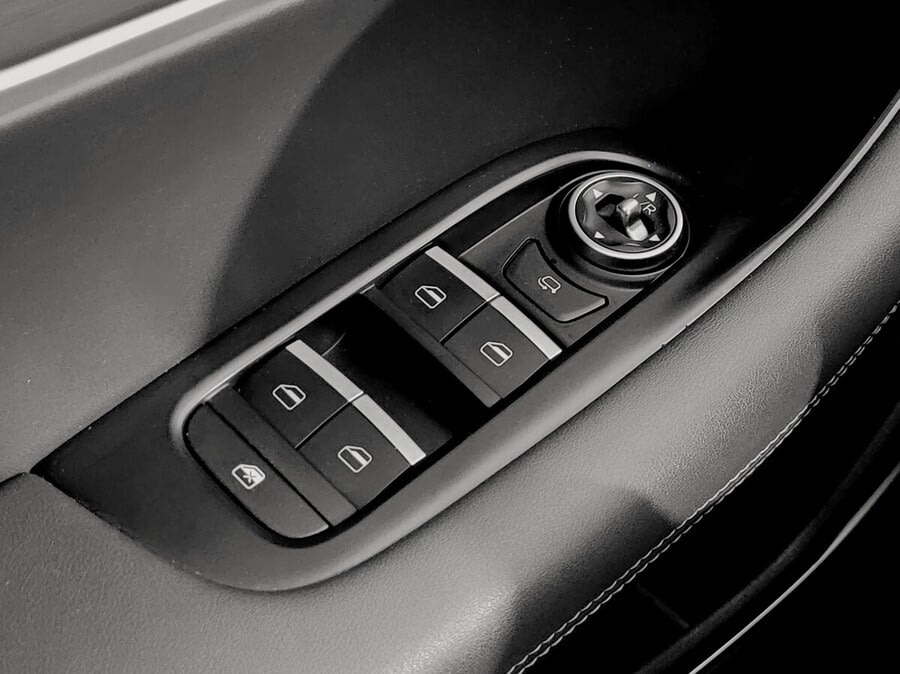 Фото CHERY Tiggo 8 I с пробегом | №10 Фото CHERY Tiggo 8 I с пробегом | №10