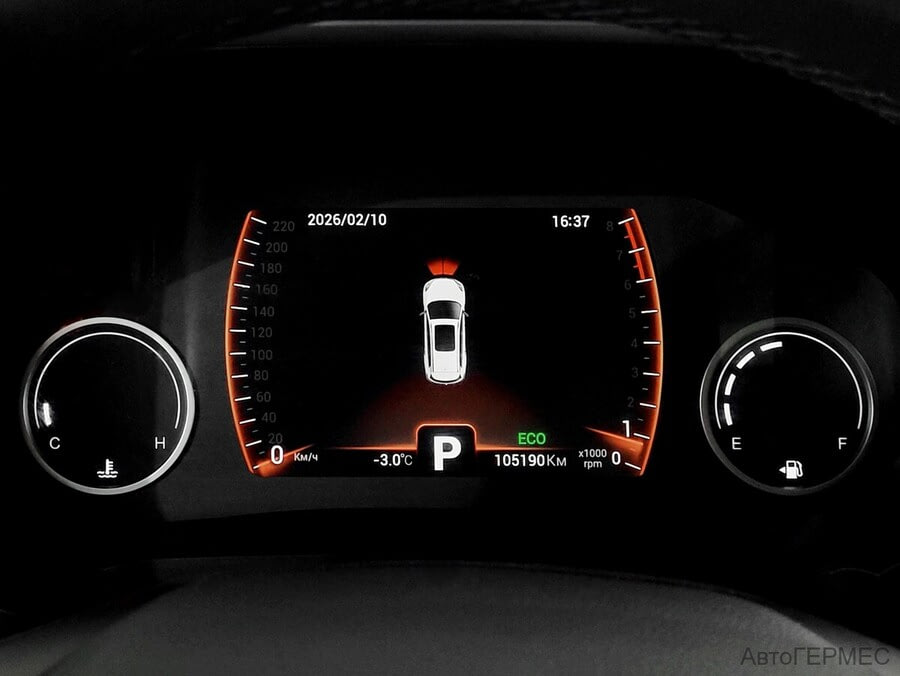 Фото CHERY Tiggo 8 I с пробегом | №6 Фото CHERY Tiggo 8 I с пробегом | №6