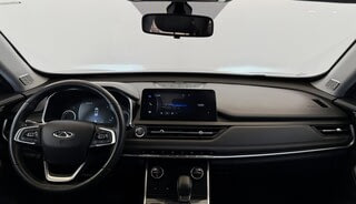 Фото CHERY Tiggo 8 I с пробегом