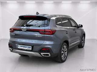 Фото CHERY Tiggo 8 I с пробегом