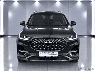 Фото CHERY TIGGO 8 PRO I с пробегом Фото CHERY TIGGO 8 PRO I с пробегом
