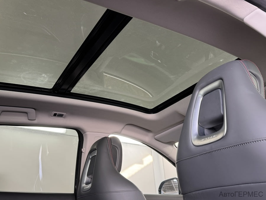 Фото JETOUR Dashing I с пробегом | №15 Фото JETOUR Dashing I с пробегом | №15