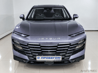 Фото JETOUR Dashing I с пробегом