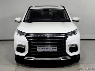 Фото Cheryexeed TXL I с пробегом Фото Cheryexeed TXL I с пробегом