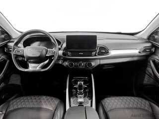 Фото Cheryexeed TXL I с пробегом Фото Cheryexeed TXL I с пробегом