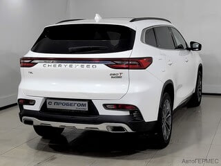 Фото Cheryexeed TXL I с пробегом Фото Cheryexeed TXL I с пробегом