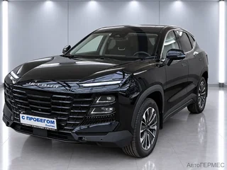 Фото JETOUR Dashing I с пробегом Фото JETOUR Dashing I с пробегом