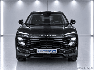Фото JETOUR Dashing I с пробегом Фото JETOUR Dashing I с пробегом