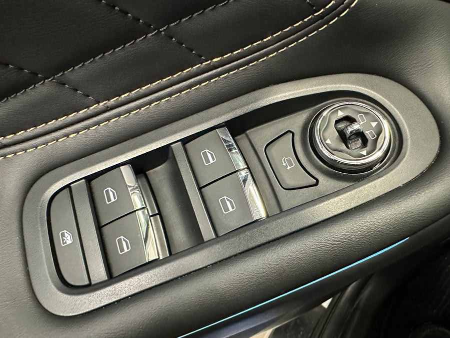 Фото Exeed TXL I рестайлинг. с пробегом | №12 Фото Exeed TXL I рестайлинг. с пробегом | №12