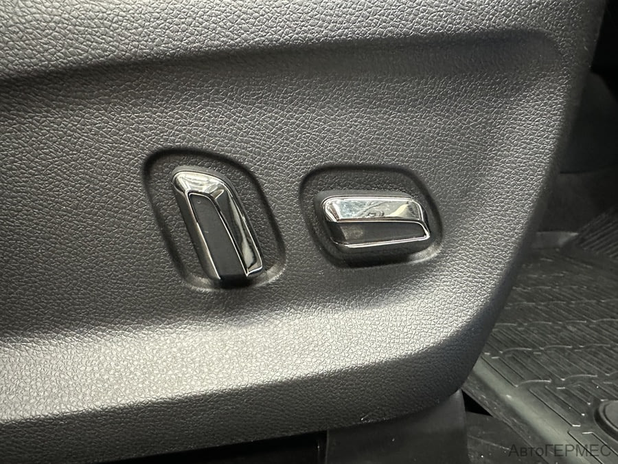 Фото Exeed TXL I рестайлинг. с пробегом | №14 Фото Exeed TXL I рестайлинг. с пробегом | №14