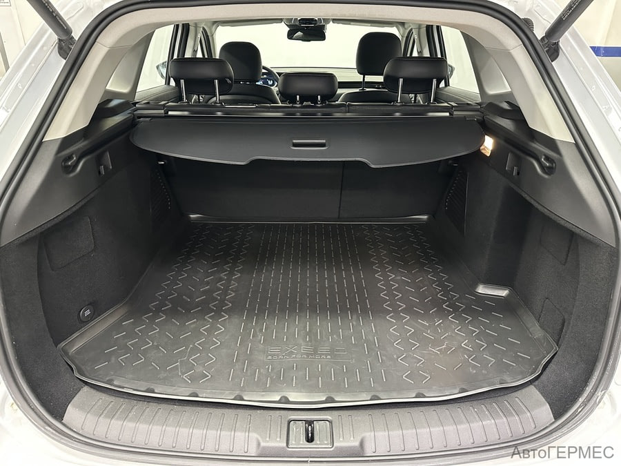 Фото Exeed TXL I рестайлинг. с пробегом | №20 Фото Exeed TXL I рестайлинг. с пробегом | №20