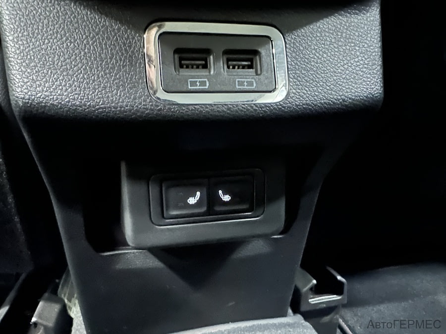 Фото Exeed TXL I рестайлинг. с пробегом | №15 Фото Exeed TXL I рестайлинг. с пробегом | №15