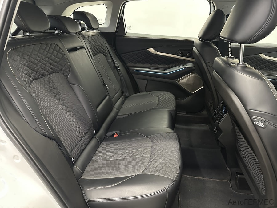 Фото Exeed TXL I рестайлинг. с пробегом | №18 Фото Exeed TXL I рестайлинг. с пробегом | №18