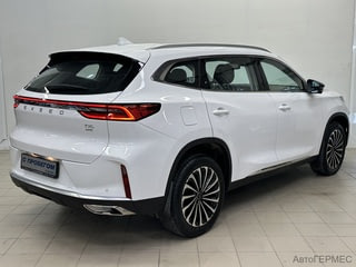 Фото Exeed TXL I рестайлинг. с пробегом Фото Exeed TXL I рестайлинг. с пробегом