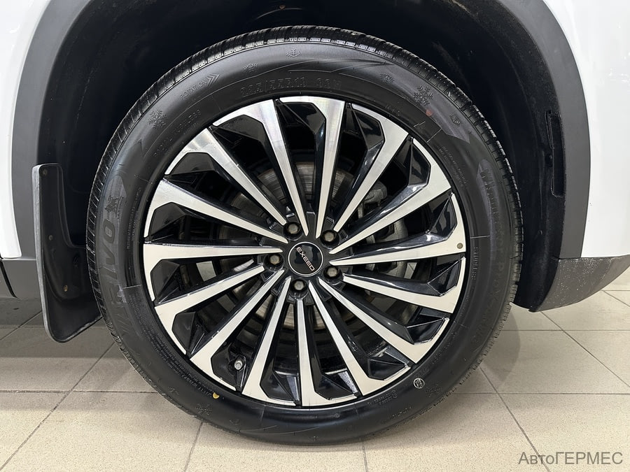 Фото Exeed TXL I рестайлинг. с пробегом | №22 Фото Exeed TXL I рестайлинг. с пробегом | №22