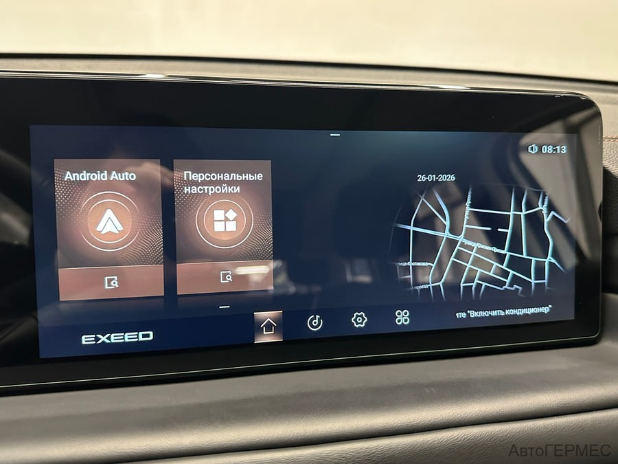 Фото Exeed TXL I рестайлинг. с пробегом | №8 Фото Exeed TXL I рестайлинг. с пробегом | №8