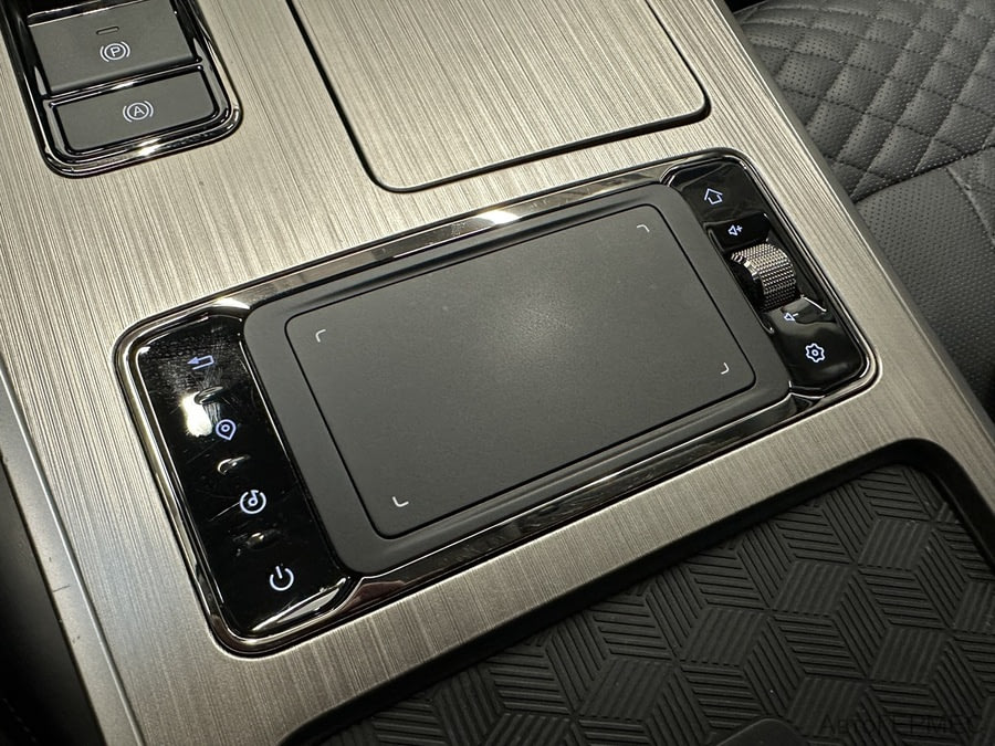 Фото Exeed TXL I рестайлинг. с пробегом | №10 Фото Exeed TXL I рестайлинг. с пробегом | №10