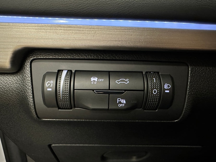 Фото Exeed TXL I рестайлинг. с пробегом | №11 Фото Exeed TXL I рестайлинг. с пробегом | №11