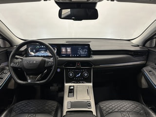 Фото Exeed TXL I рестайлинг. с пробегом Фото Exeed TXL I рестайлинг. с пробегом