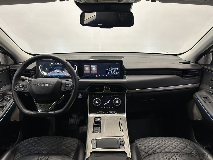 Фото Exeed TXL I рестайлинг. с пробегом | №5 Фото Exeed TXL I рестайлинг. с пробегом | №5