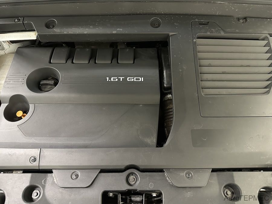 Фото Exeed TXL I рестайлинг. с пробегом | №21 Фото Exeed TXL I рестайлинг. с пробегом | №21