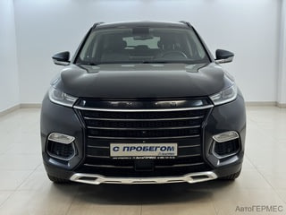 Фото Cheryexeed TXL I с пробегом