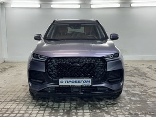 Фото CHERY Tiggo 8 Pro MAX I с пробегом Фото CHERY Tiggo 8 Pro MAX I с пробегом