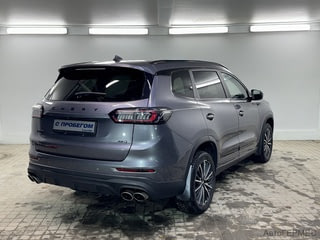 Фото CHERY Tiggo 8 Pro MAX I с пробегом Фото CHERY Tiggo 8 Pro MAX I с пробегом