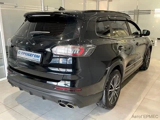 Фото CHERY Tiggo 8 Pro MAX I с пробегом