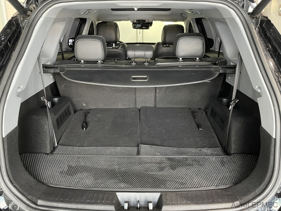 Фото CHERY Tiggo 8 Pro MAX I с пробегом | №20 Фото CHERY Tiggo 8 Pro MAX I с пробегом | №20