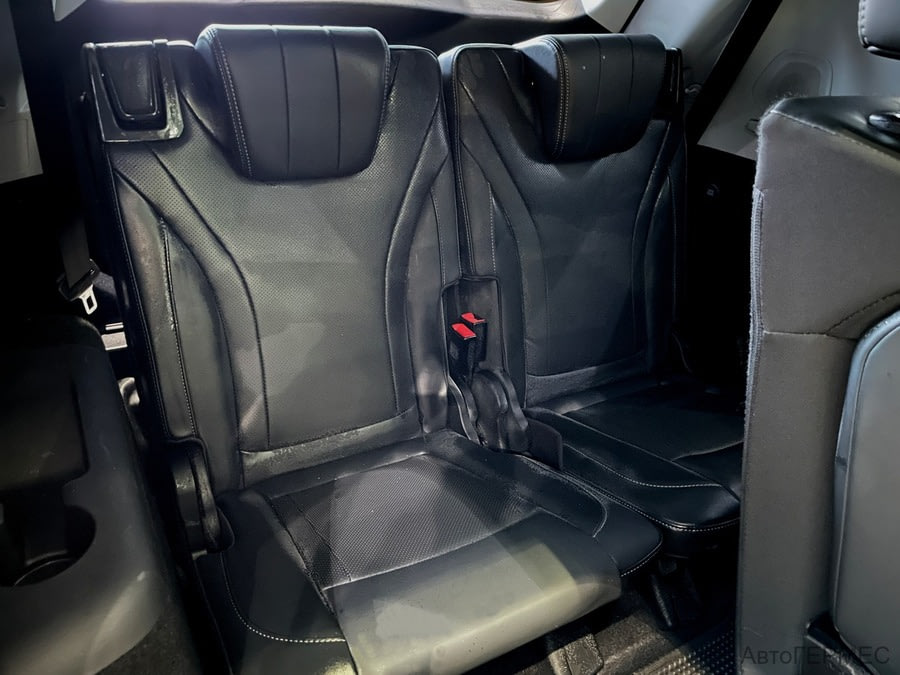 Фото CHERY Tiggo 8 Pro MAX I с пробегом | №19 Фото CHERY Tiggo 8 Pro MAX I с пробегом | №19