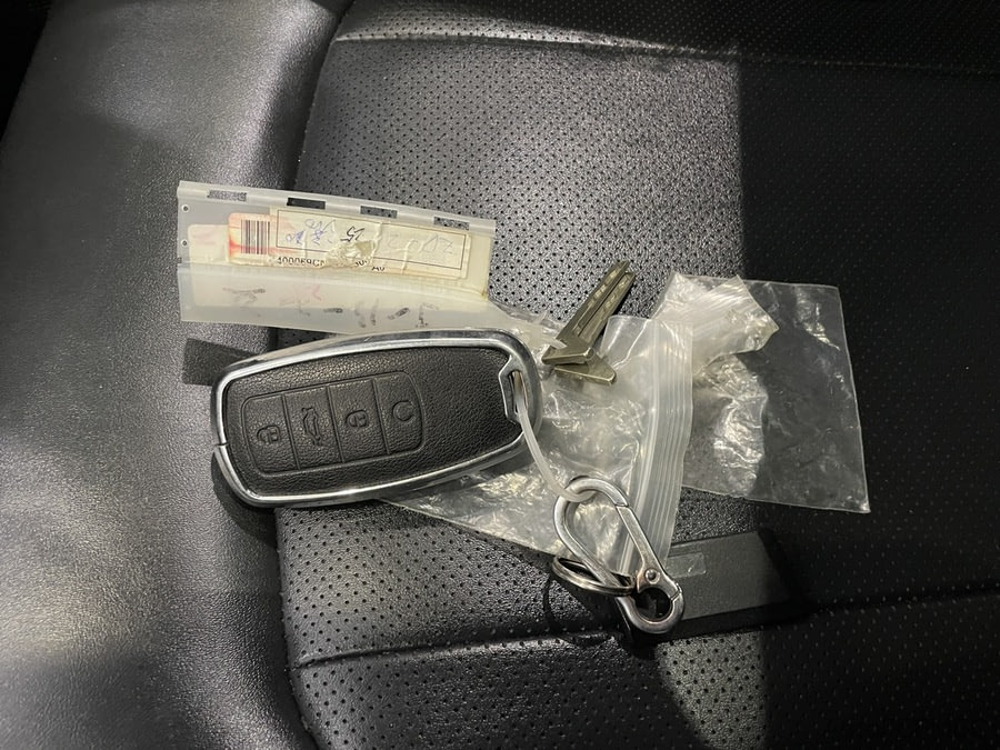 Фото CHERY Tiggo 8 Pro MAX I с пробегом | №23 Фото CHERY Tiggo 8 Pro MAX I с пробегом | №23