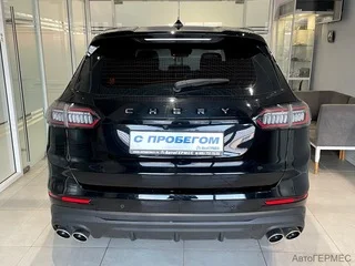 Фото CHERY Tiggo 8 Pro MAX I с пробегом