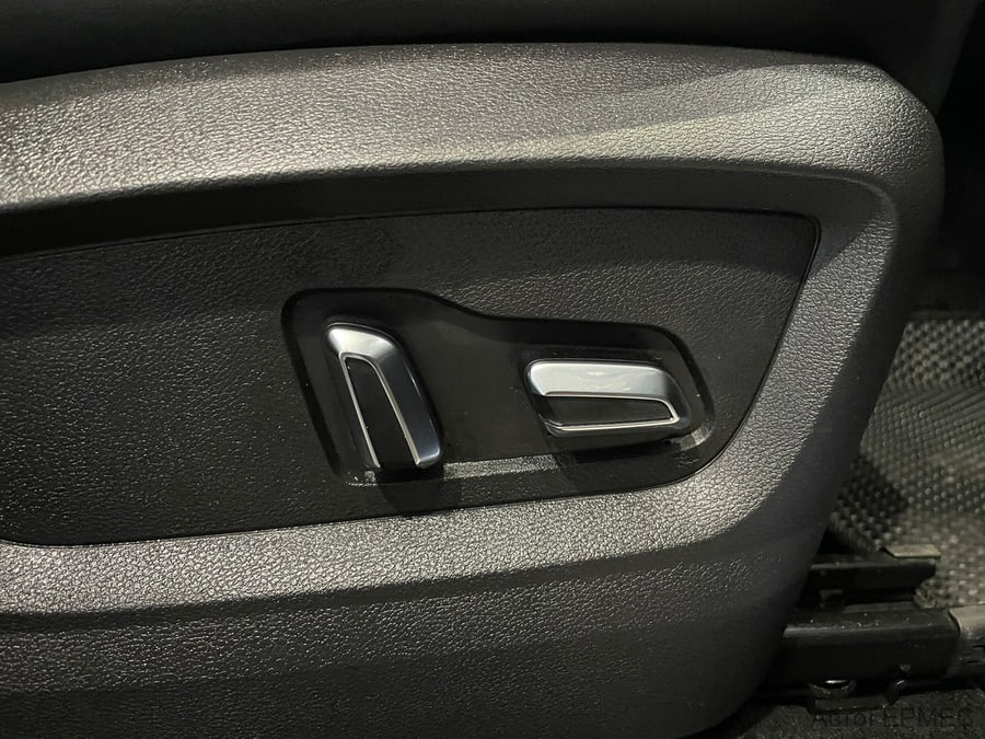 Фото CHERY Tiggo 8 Pro MAX I с пробегом | №15 Фото CHERY Tiggo 8 Pro MAX I с пробегом | №15