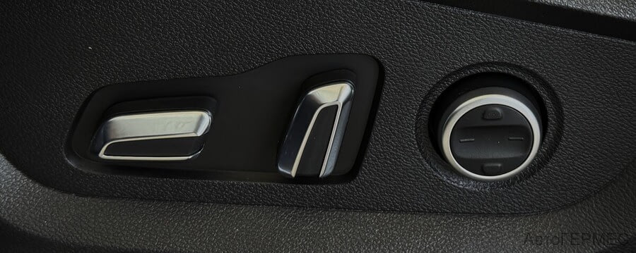 Фото CHERY Tiggo 8 Pro MAX I с пробегом | №12