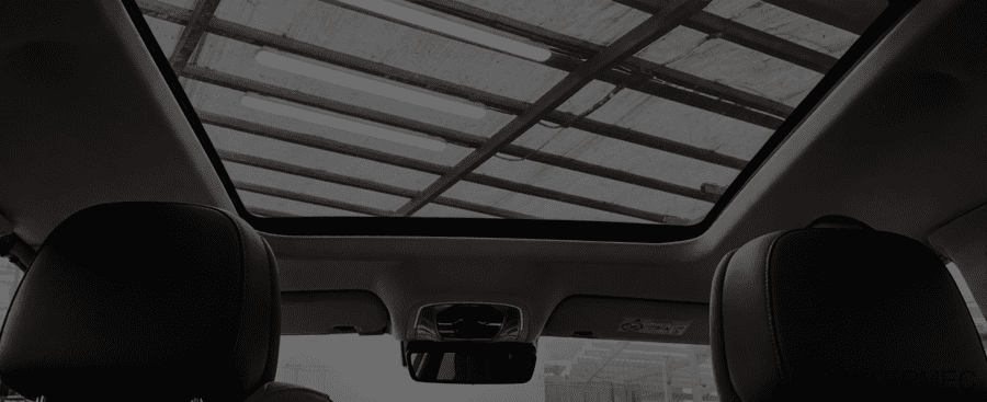 Фото CHERY Tiggo 8 Pro MAX I с пробегом | №11